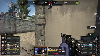 【一起看】职业选手顶级操作