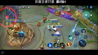 国一诸葛亮海月冲击百星！