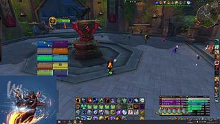 P萨：各个职业都来感受一下总没错