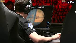 恭喜FURIA夺得BLAST对抗赛冠军