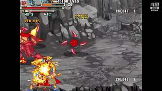 82旧游戏-三国战记