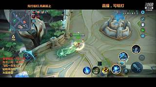 安卓可帮打，任意段位