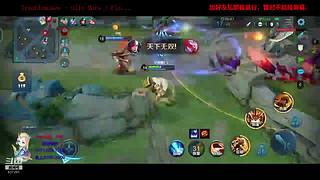 迈克尔肯尼迪的直播间