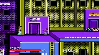 进来！带你回到美好童年时代！