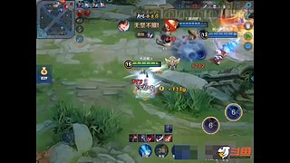 官方认证国服李白在线教学