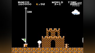 魂斗罗其实有个水下八关