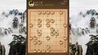 天上浮云如白衣