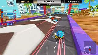 2025KCL冠军联赛总决赛