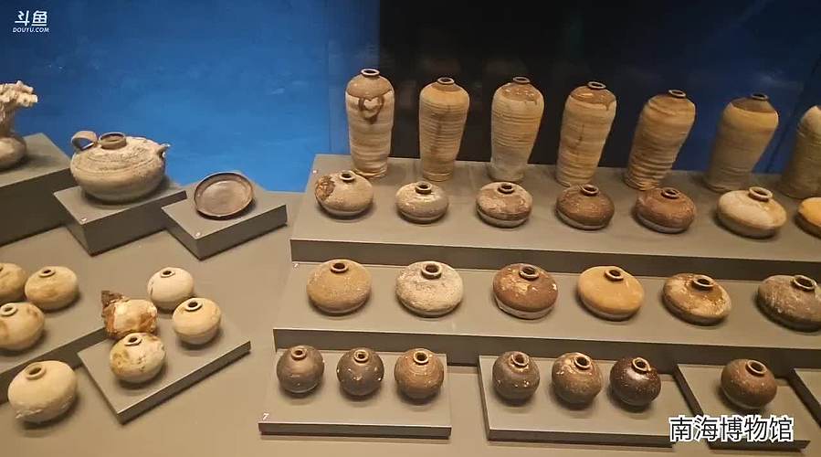 中国南海博物馆.海南