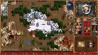 英雄无敌三高清版