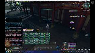 【难民灯灯】武学助手副本扫荡中