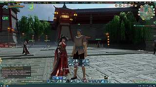 剑网三装机指南