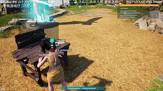 老衡：最菜穿越火线选手