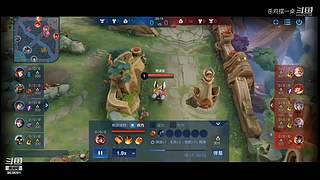 法师出场，安琪你小妹