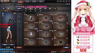 希望有一个人能看破小娜的脆弱