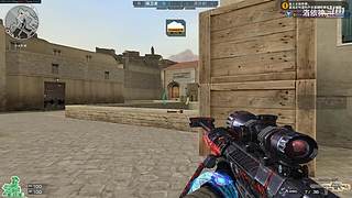 排位走起，单排有车