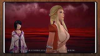 永远最喜欢仙剑