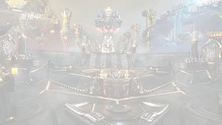 巅峰联赛S11常规赛