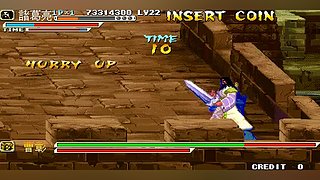 动漫拳皇巅峰乱斗主播级Mugen