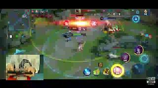 峡谷小鹿女的直播间