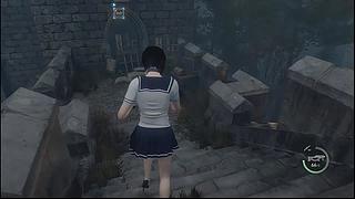 播个王阿姨的DLC