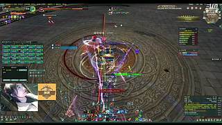 剑网三土匪的直播间