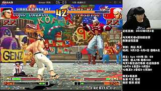 小狼：都是故事