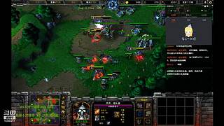 菜鸡兽族天梯行！