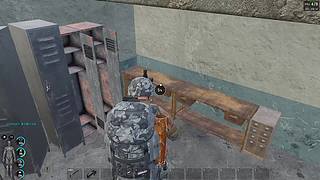 神人高难度操作