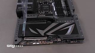 【BRO】高端分体水冷直播装机