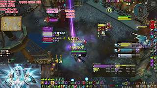 PVP今晚9点半 又又打龙