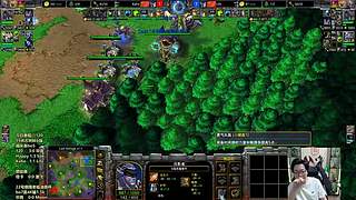 【直播】19点古树杯6强蛇漫哈毛卡福~