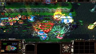 22-33随机菜鸟局