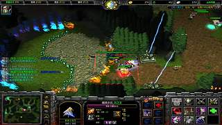 包了个侠的直播间