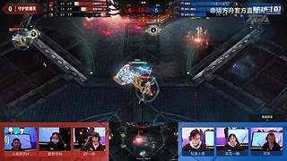 命运方舟二周年领主派对