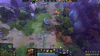 老carry的直播间