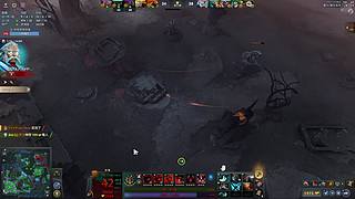 俄罗斯方块转DOTA2的第一天