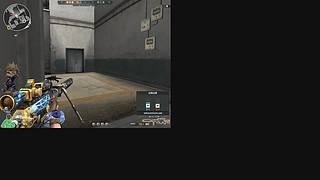 山东东营40岁大龄CF穿越火线主播