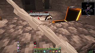 新主播，第一天直播很紧张!