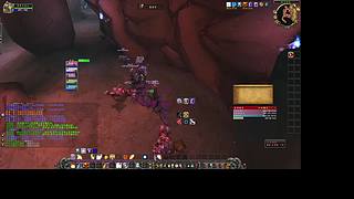 魔兽我来了 12295457