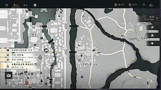 日常随便播播，干啥啥不行