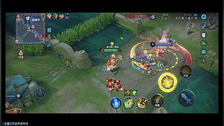 小八249的直播间