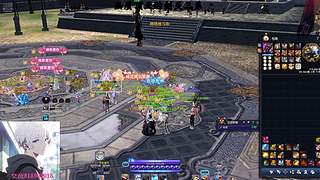 剑灵，5A级画质的3D网游，确定不试试？