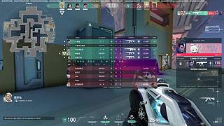 陈羽朦的直播间