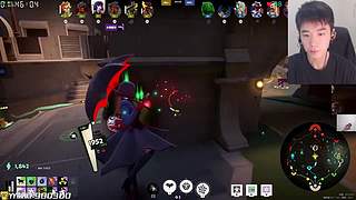 备战12月王者万象棋