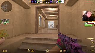 先天梯 10点播RA 对阵 LVG