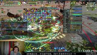 【OB】双梦据点战！