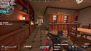 小铭：究极战斗形态启动！！