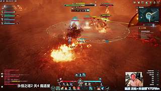 【马牛逼】巴克十猛攻！启动！