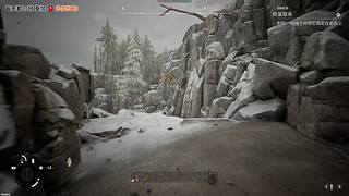 弗雷尔卓德生存日志☕♨️热饮供应